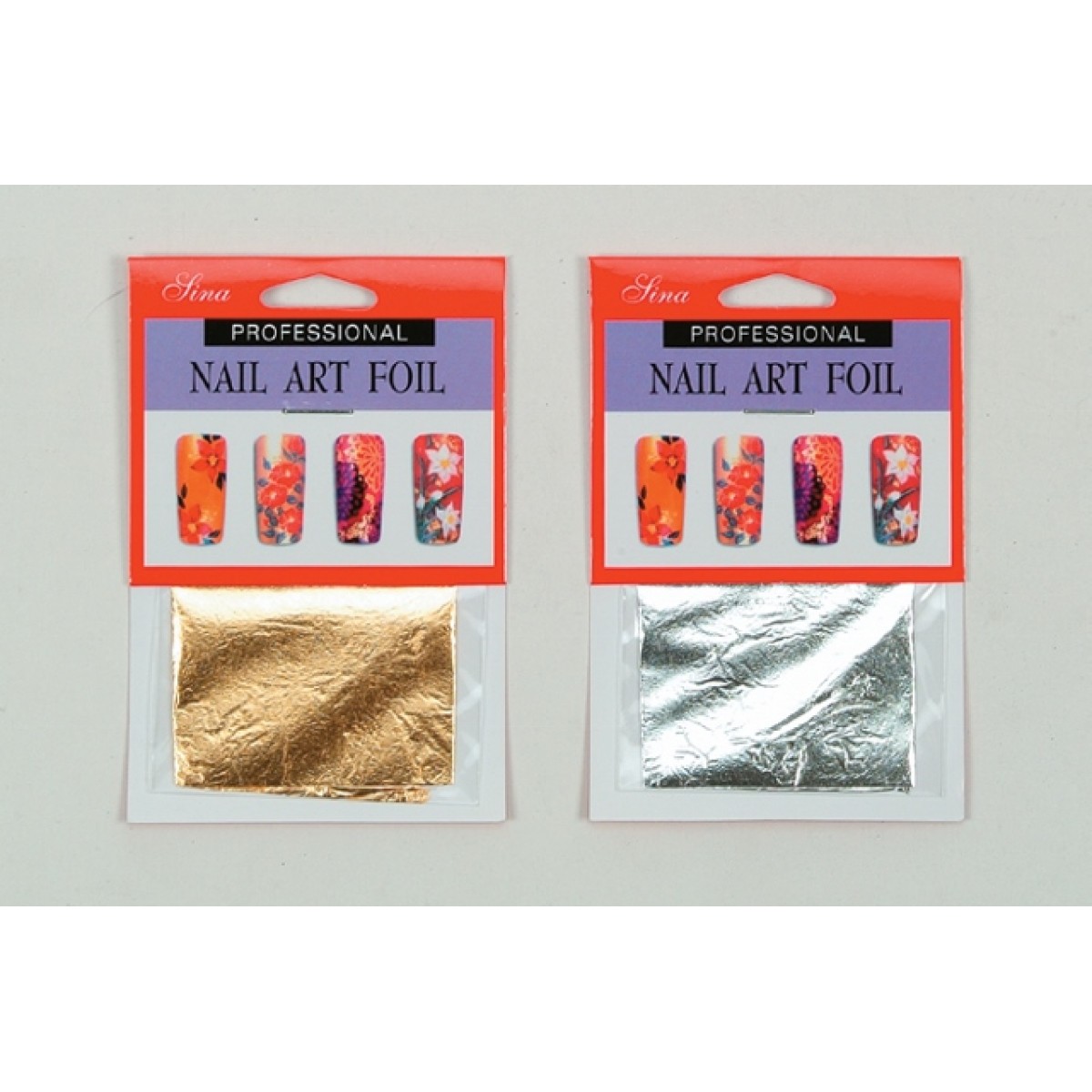 Nail Art Foil